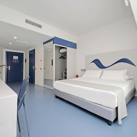 Hotel Poseidon Torre del Greco Luaran gambar