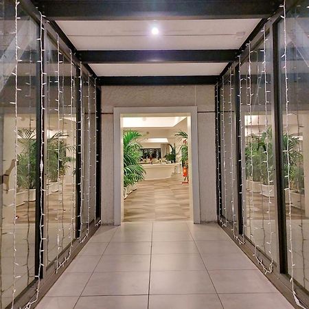 Hotel Poseidon Torre del Greco Luaran gambar