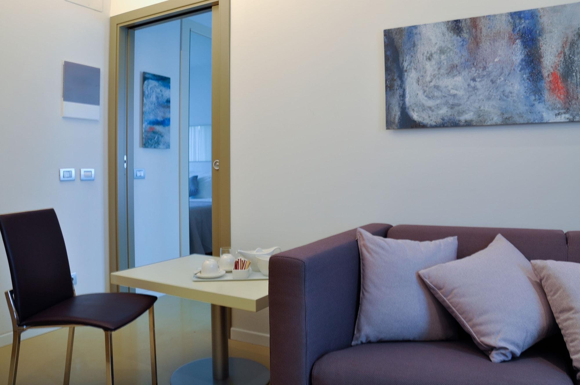 Hotel Poseidon Torre del Greco Luaran gambar