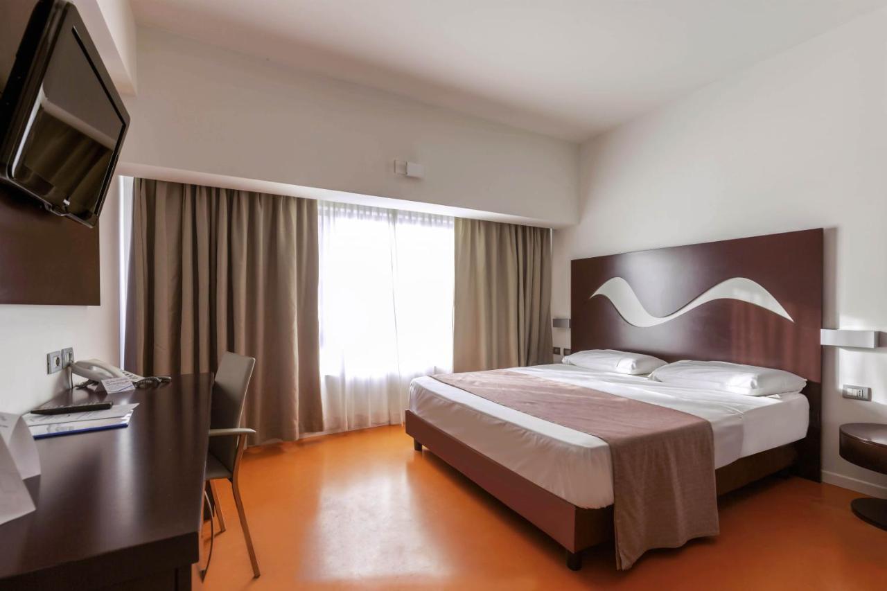 Hotel Poseidon Torre del Greco Luaran gambar