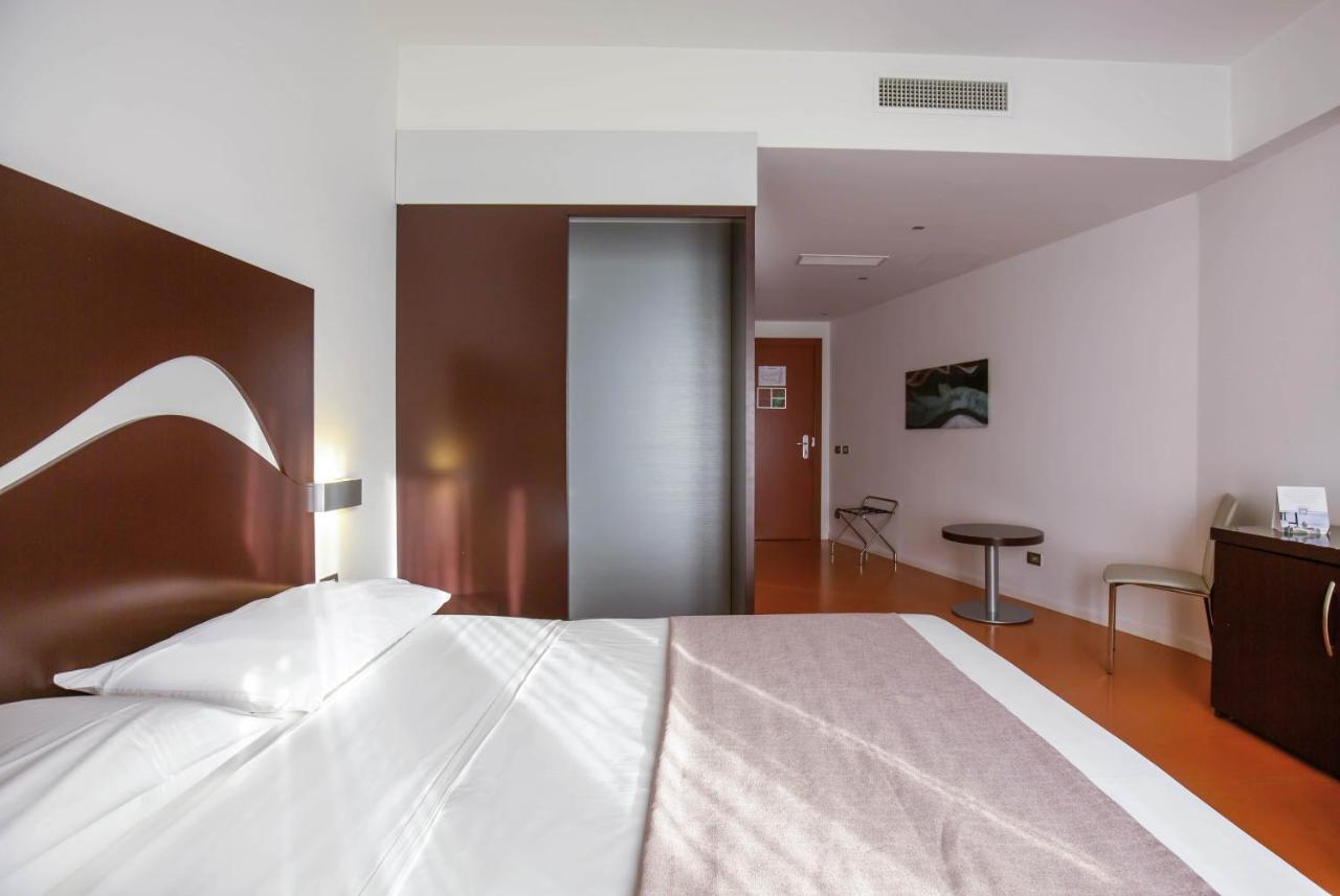 Hotel Poseidon Torre del Greco Luaran gambar