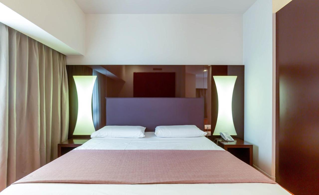 Hotel Poseidon Torre del Greco Luaran gambar