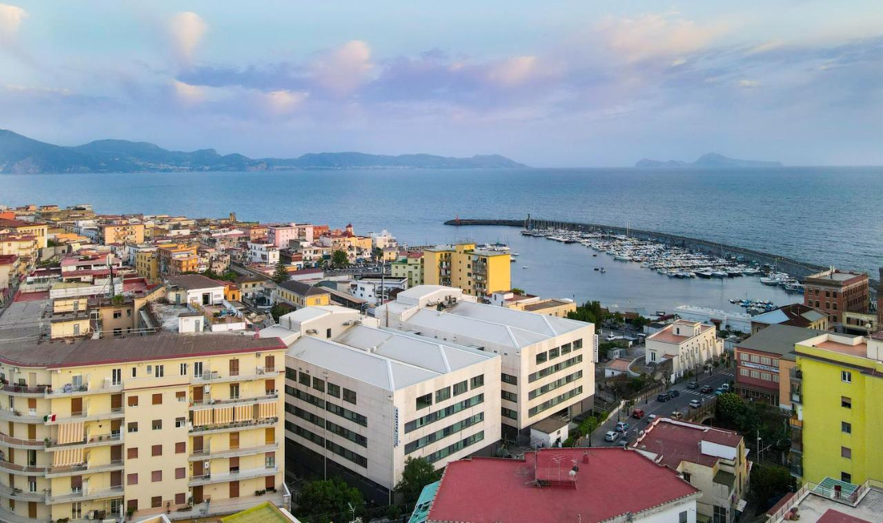 Hotel Poseidon Torre del Greco Luaran gambar