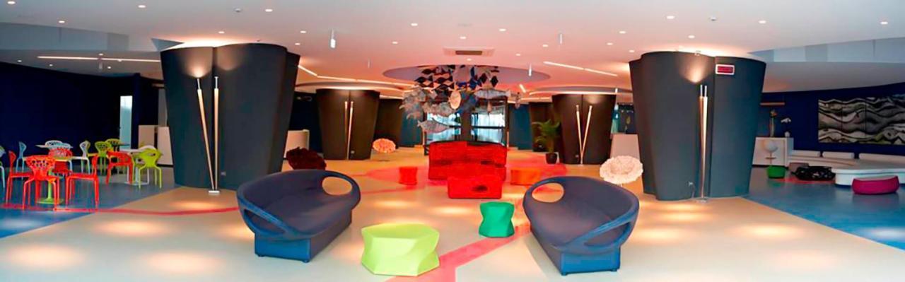Hotel Poseidon Torre del Greco Luaran gambar