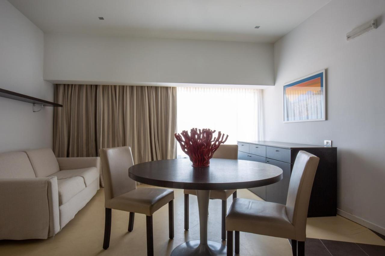 Hotel Poseidon Torre del Greco Luaran gambar