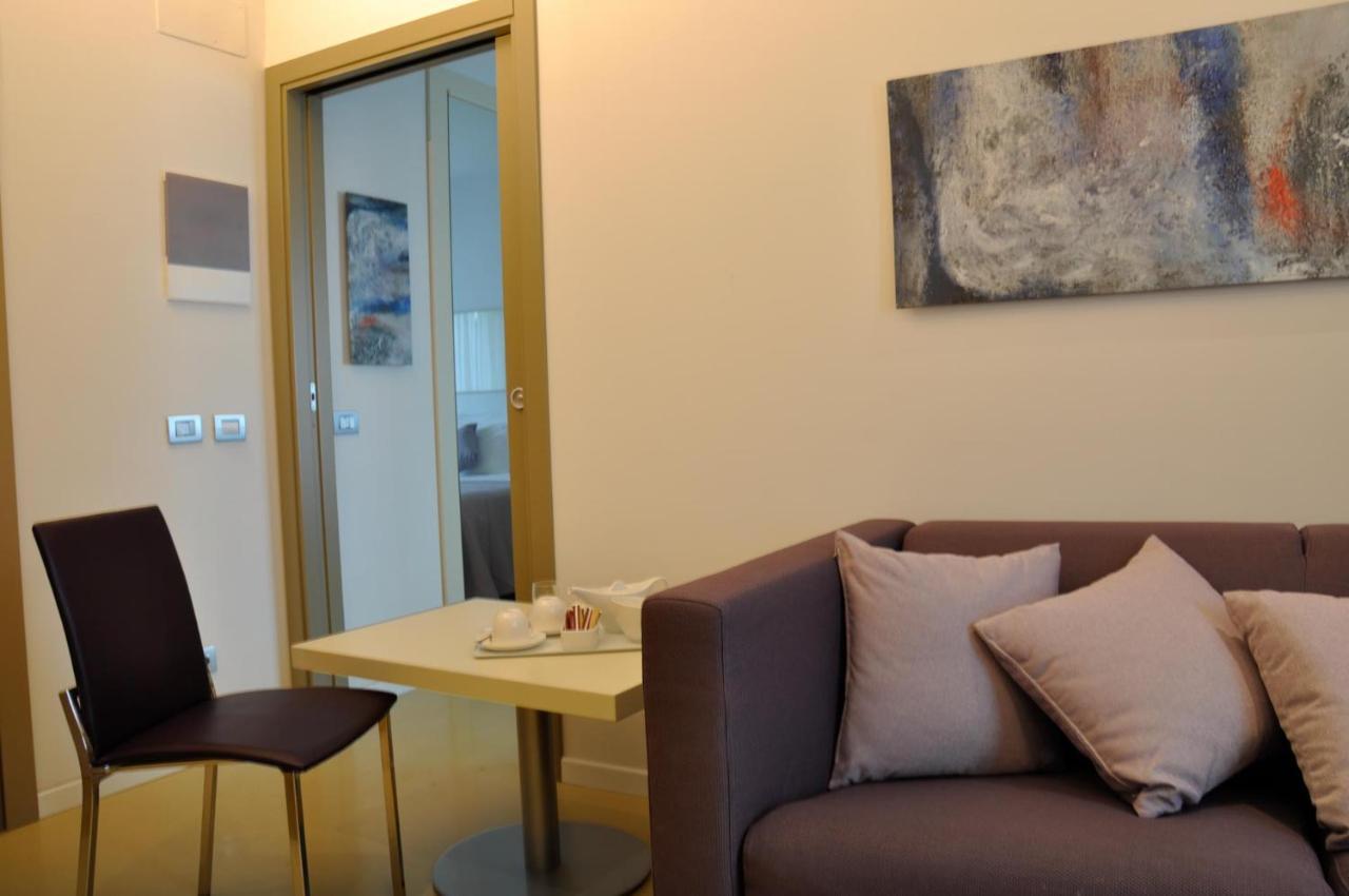 Hotel Poseidon Torre del Greco Luaran gambar