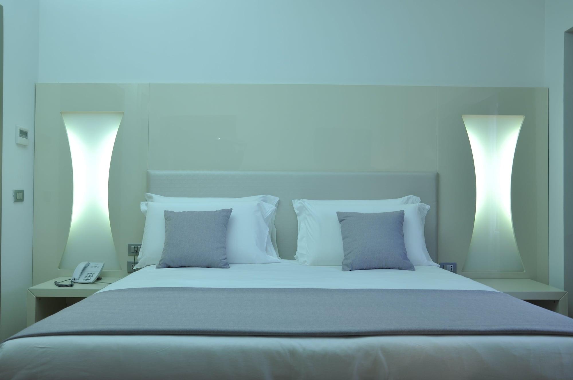 Hotel Poseidon Torre del Greco Luaran gambar