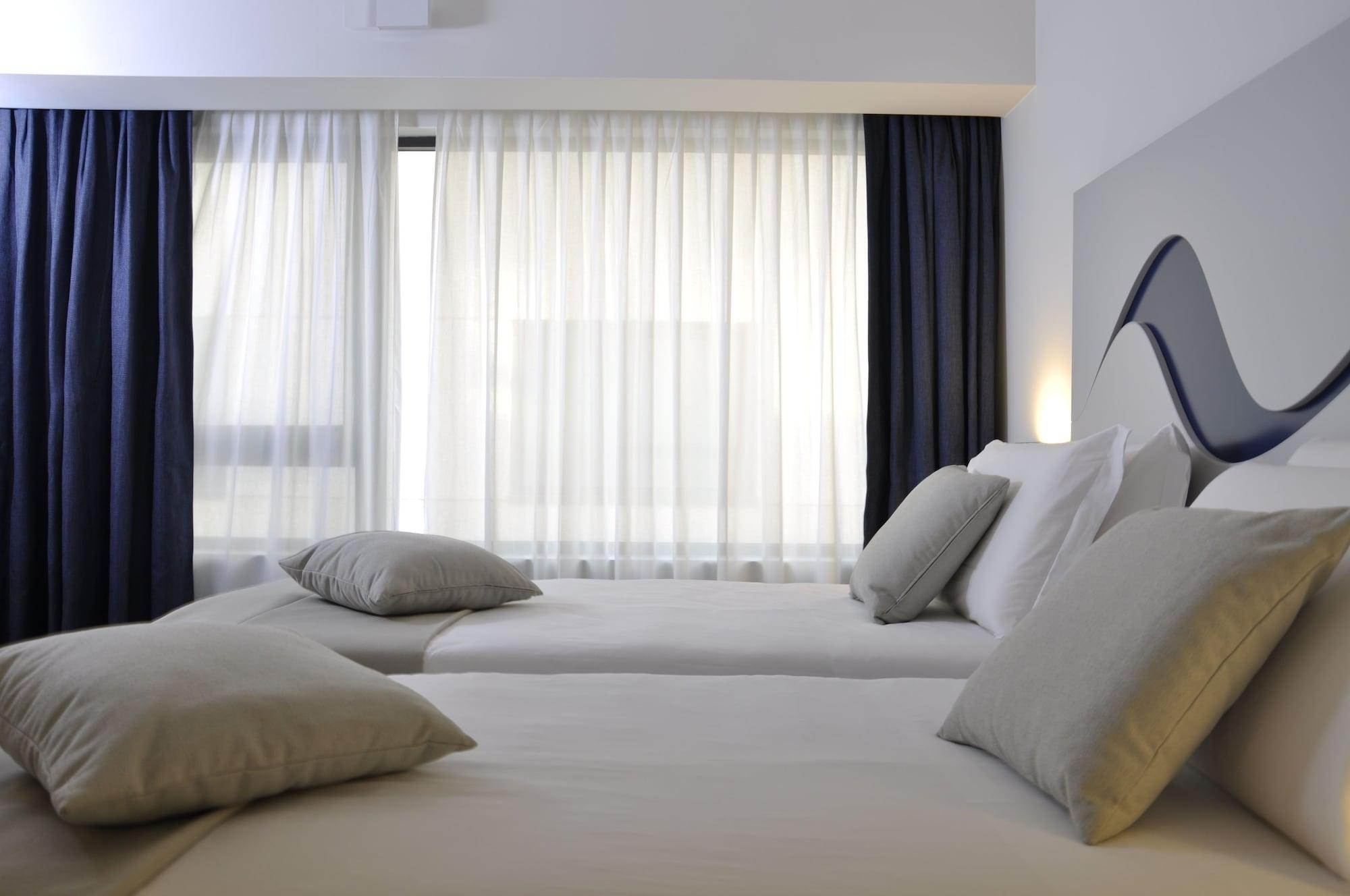 Hotel Poseidon Torre del Greco Luaran gambar