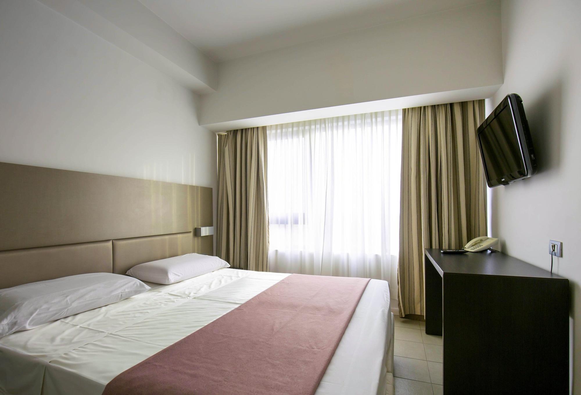 Hotel Poseidon Torre del Greco Luaran gambar