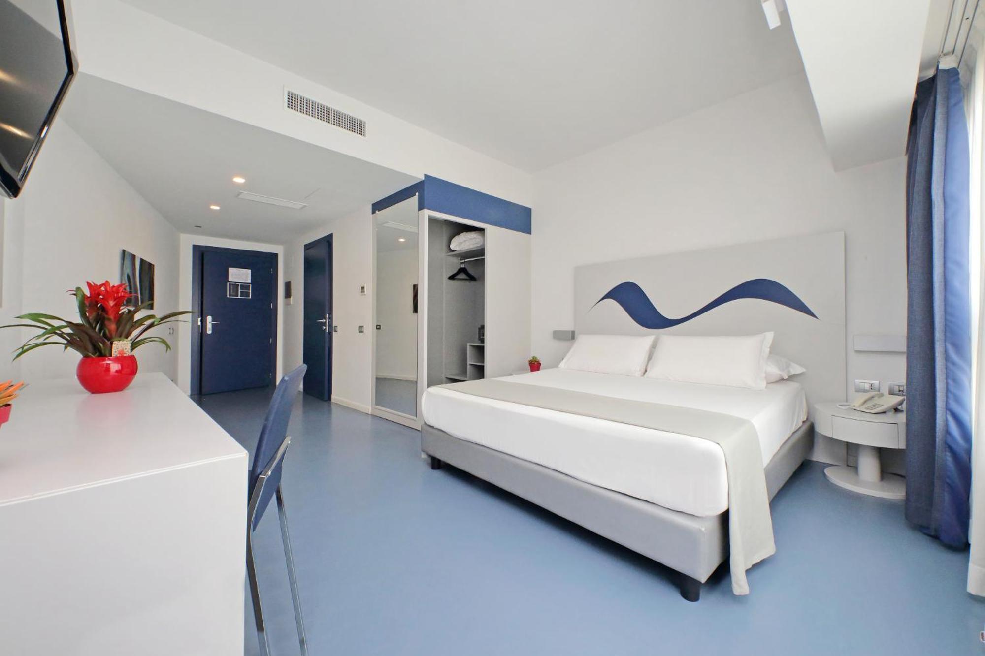 Hotel Poseidon Torre del Greco Luaran gambar