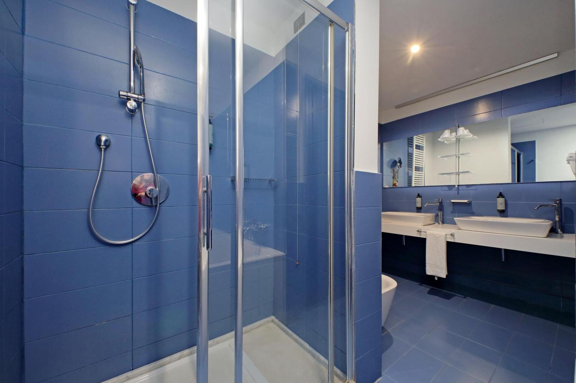 Hotel Poseidon Torre del Greco Luaran gambar
