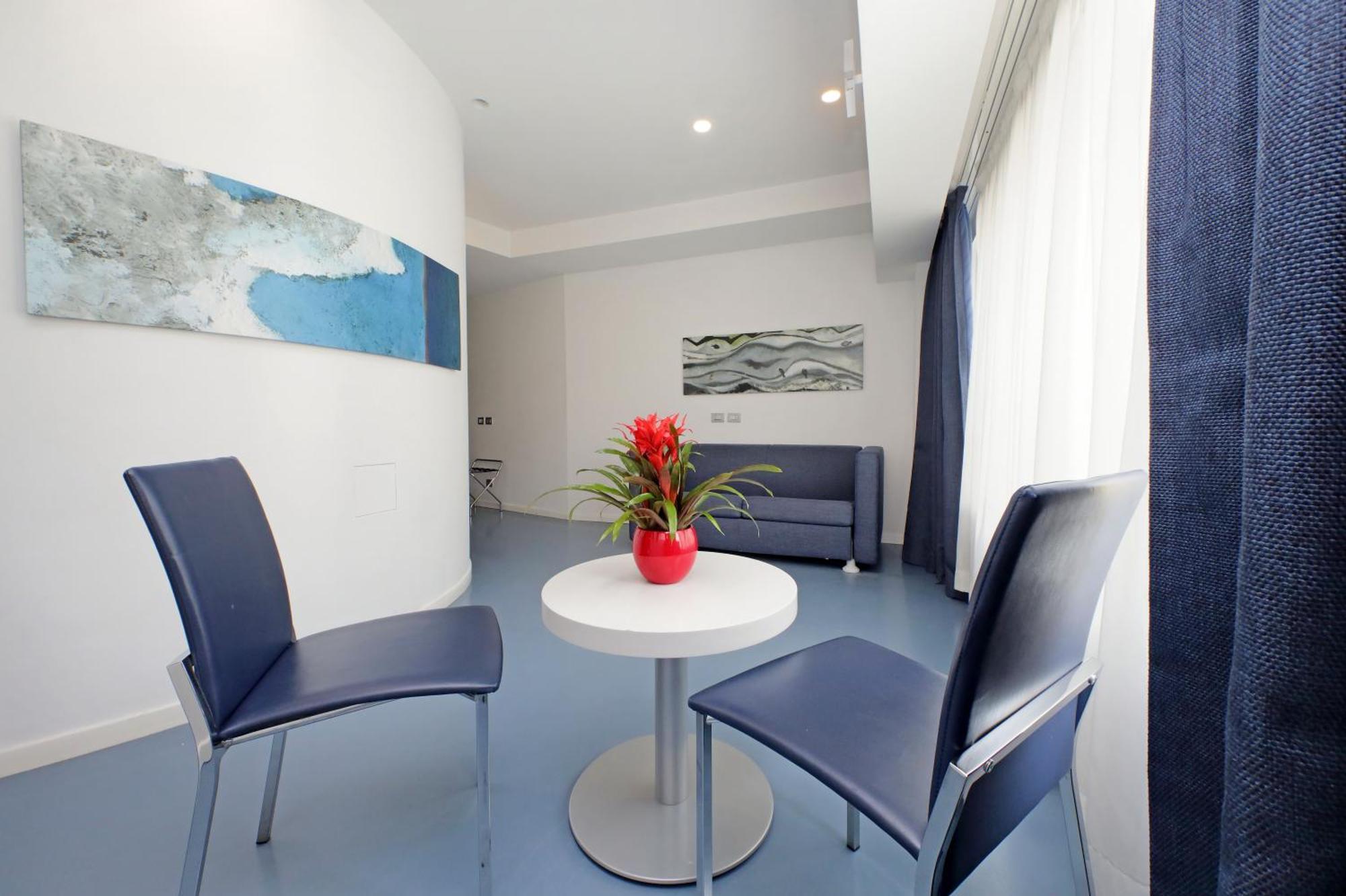 Hotel Poseidon Torre del Greco Luaran gambar