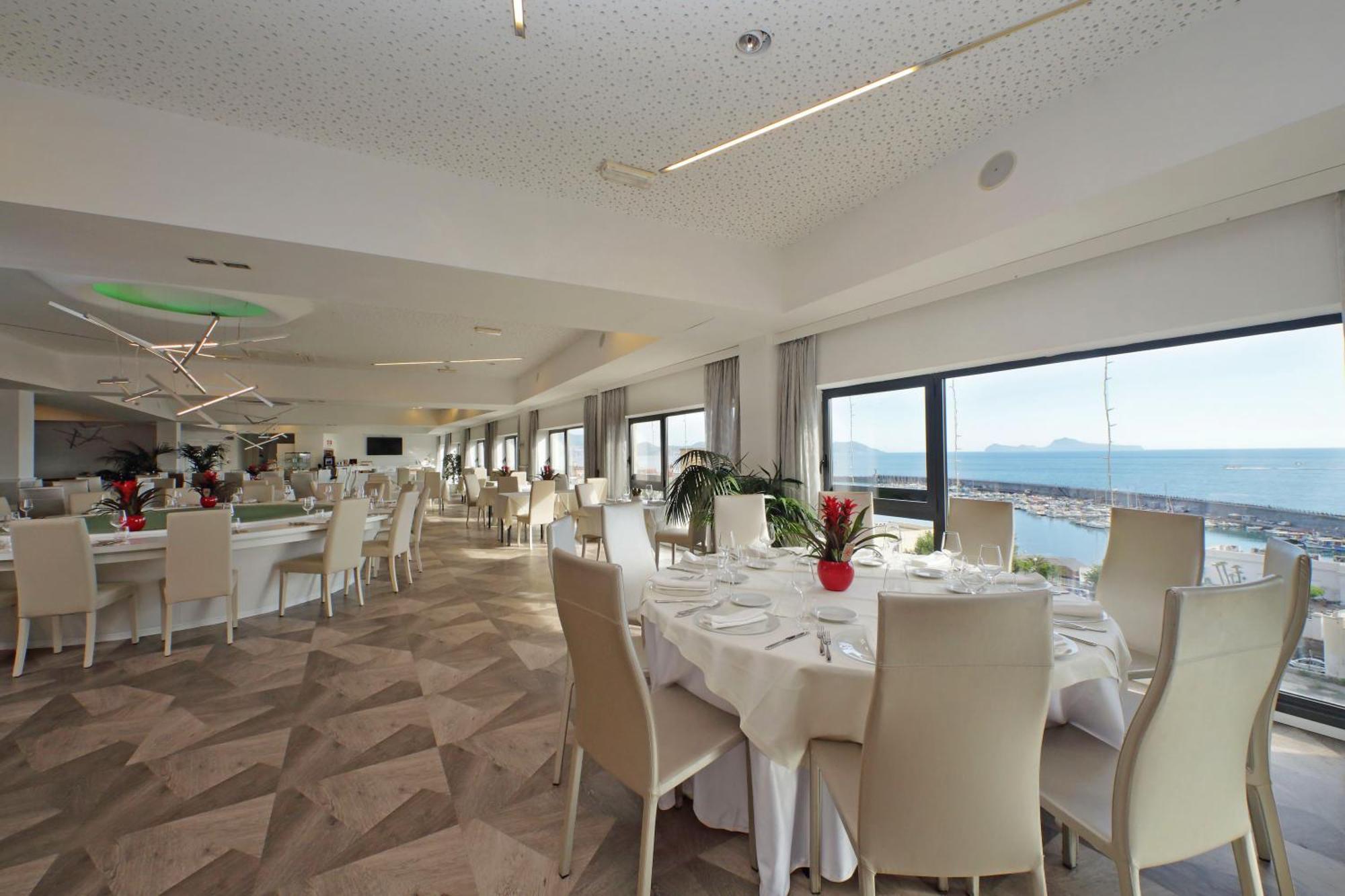 Hotel Poseidon Torre del Greco Luaran gambar