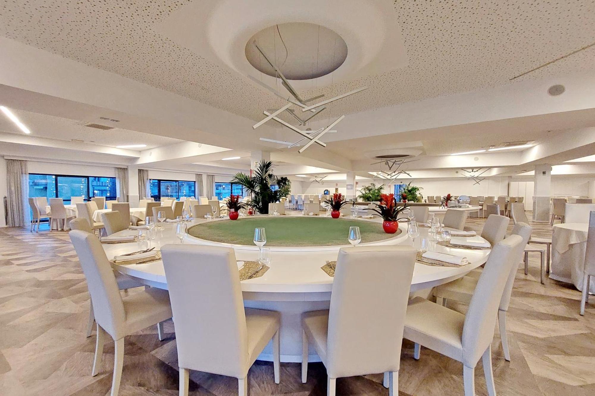 Hotel Poseidon Torre del Greco Luaran gambar