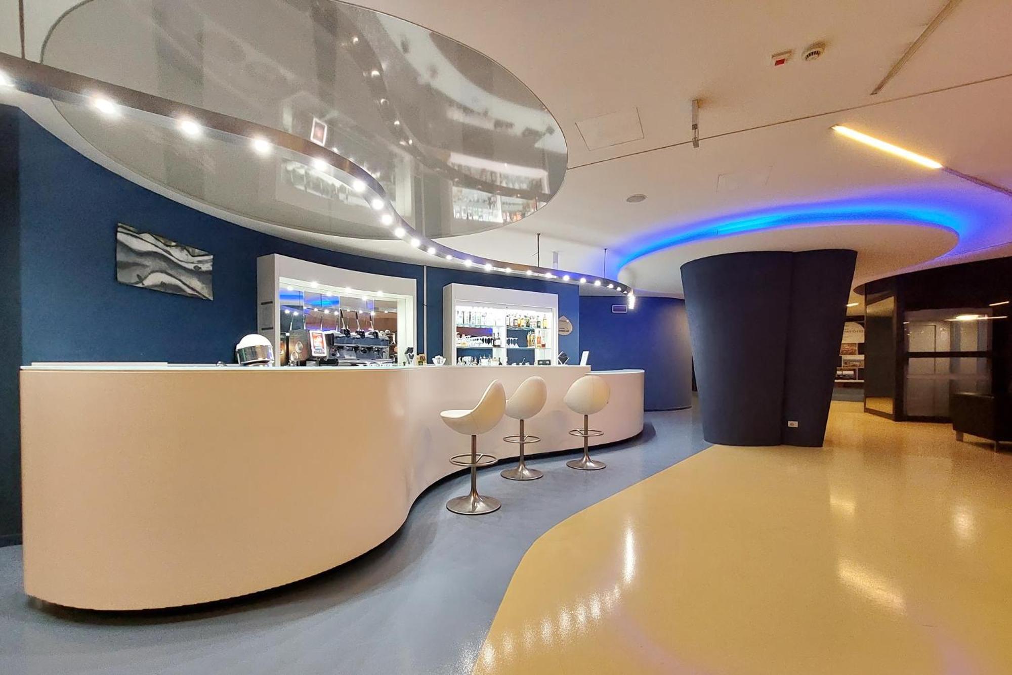 Hotel Poseidon Torre del Greco Luaran gambar