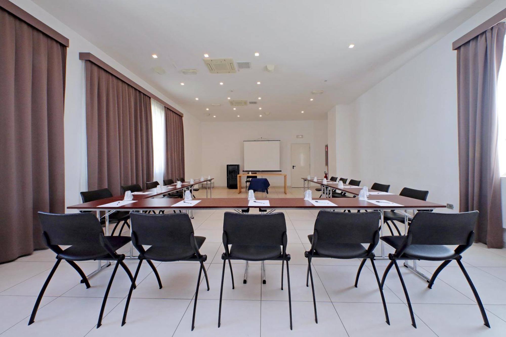 Hotel Poseidon Torre del Greco Luaran gambar