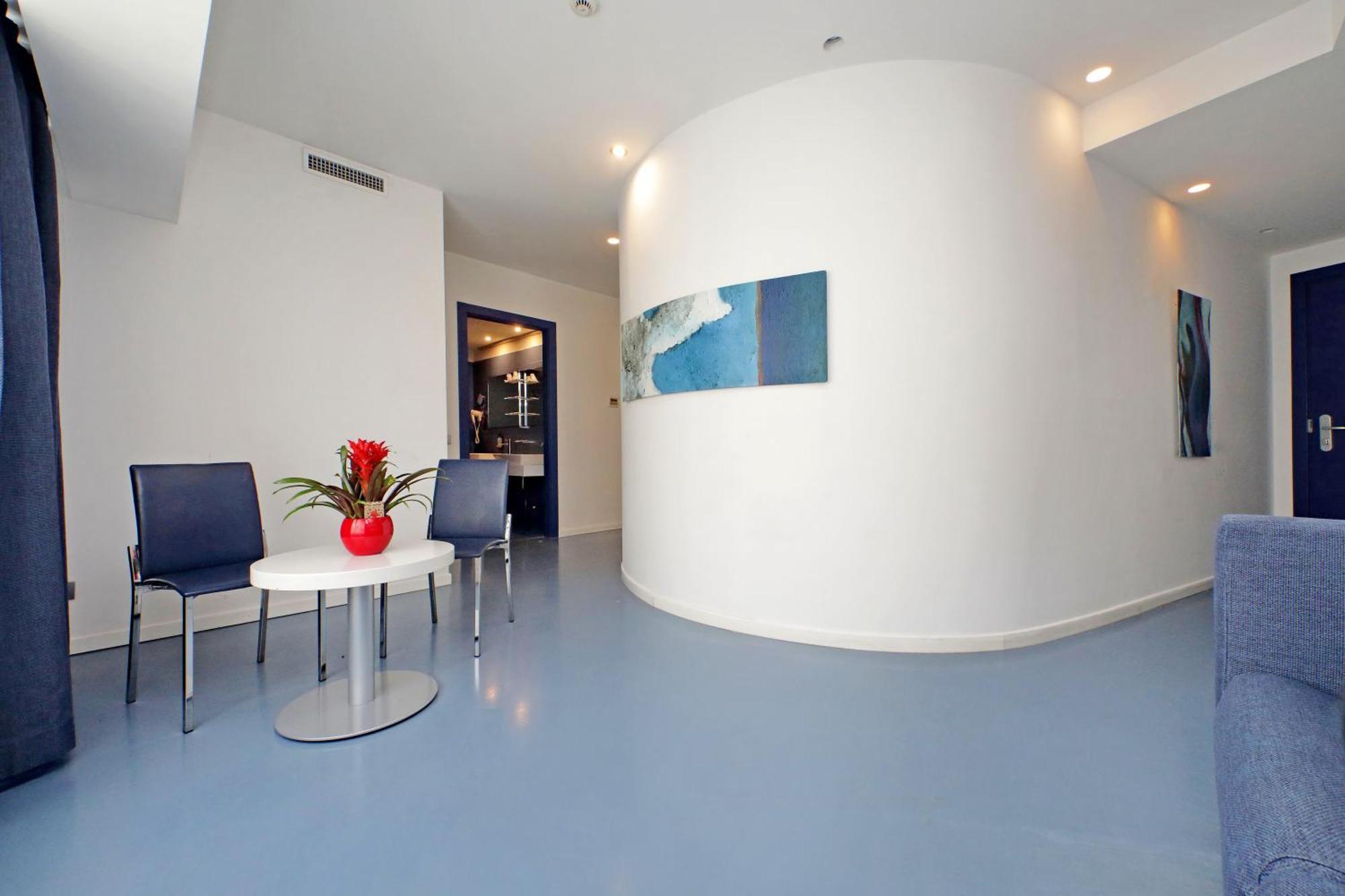 Hotel Poseidon Torre del Greco Luaran gambar
