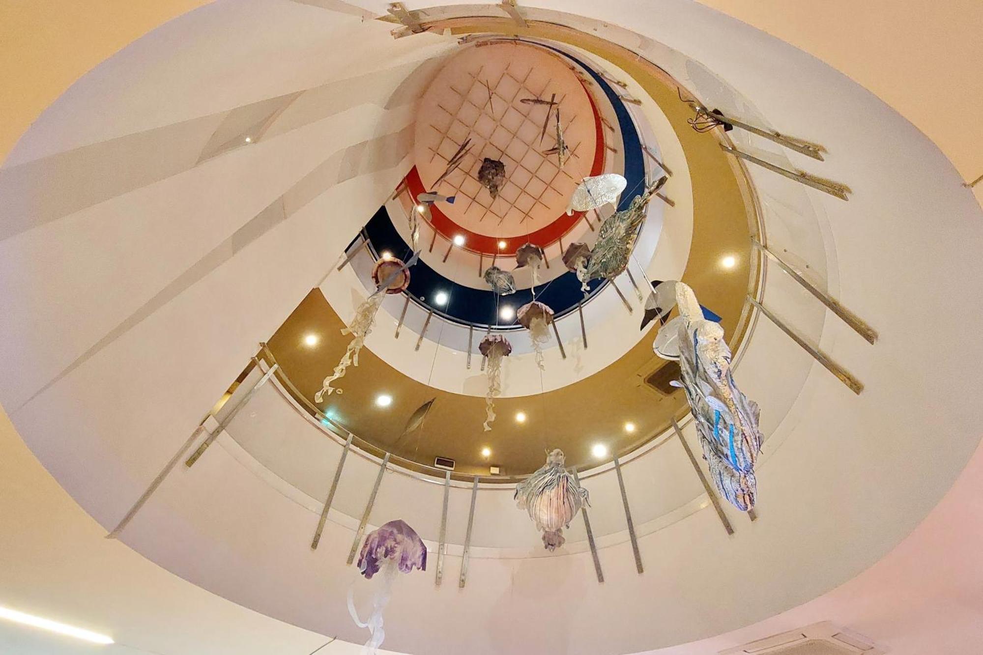 Hotel Poseidon Torre del Greco Luaran gambar