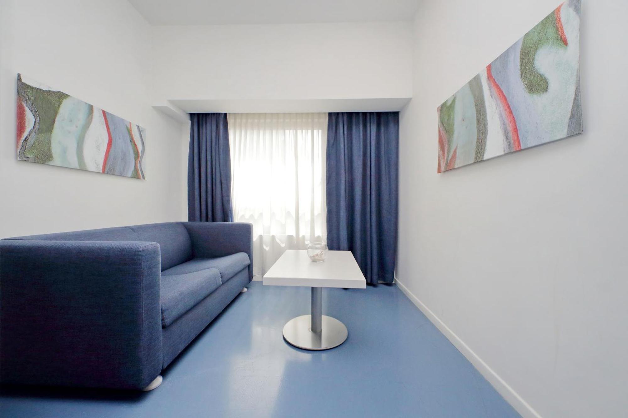 Hotel Poseidon Torre del Greco Luaran gambar