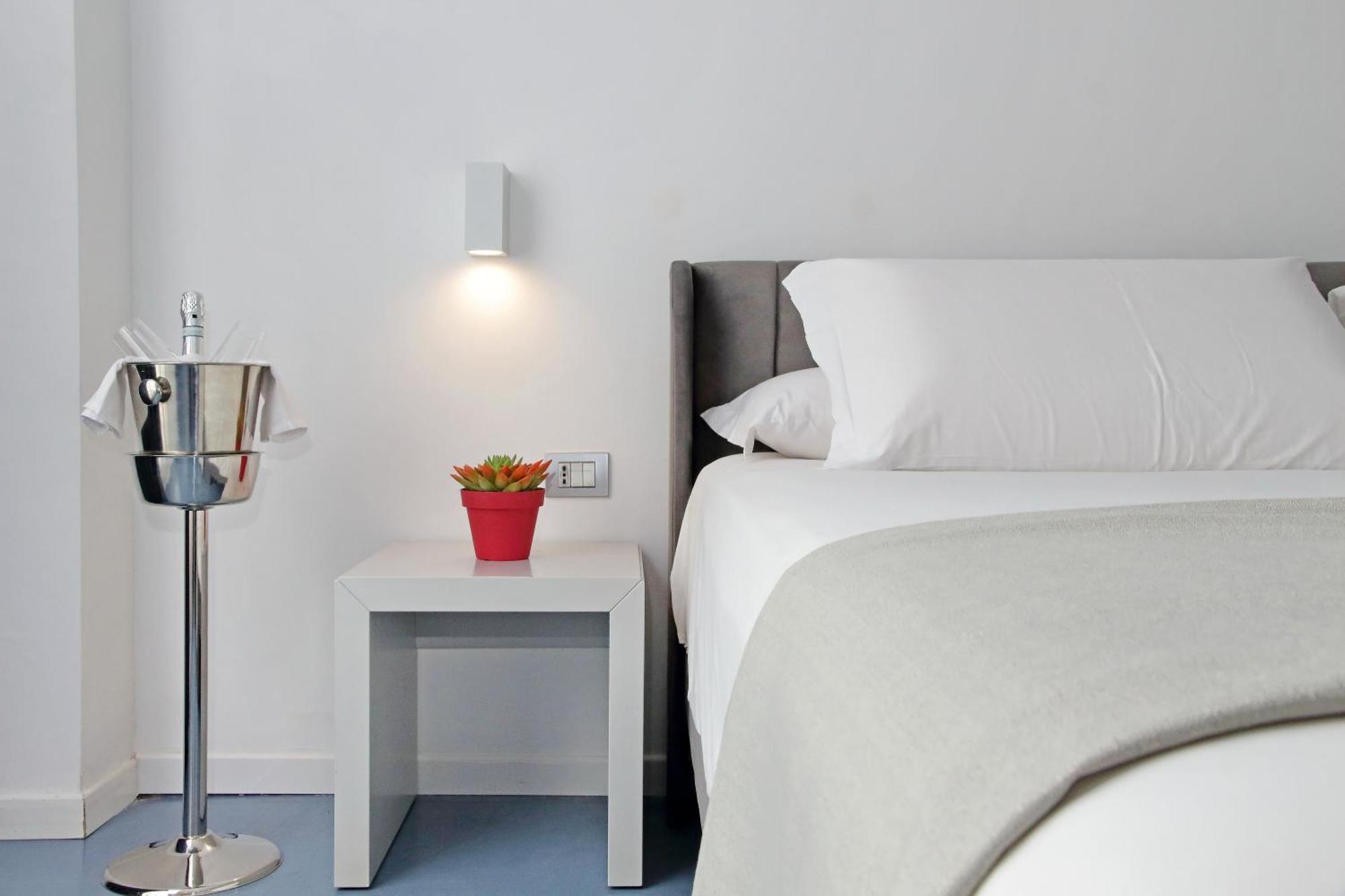 Hotel Poseidon Torre del Greco Luaran gambar