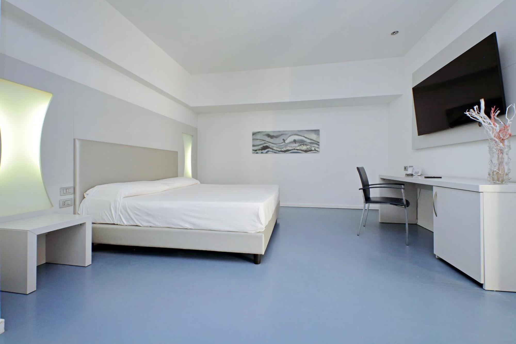 Hotel Poseidon Torre del Greco Luaran gambar