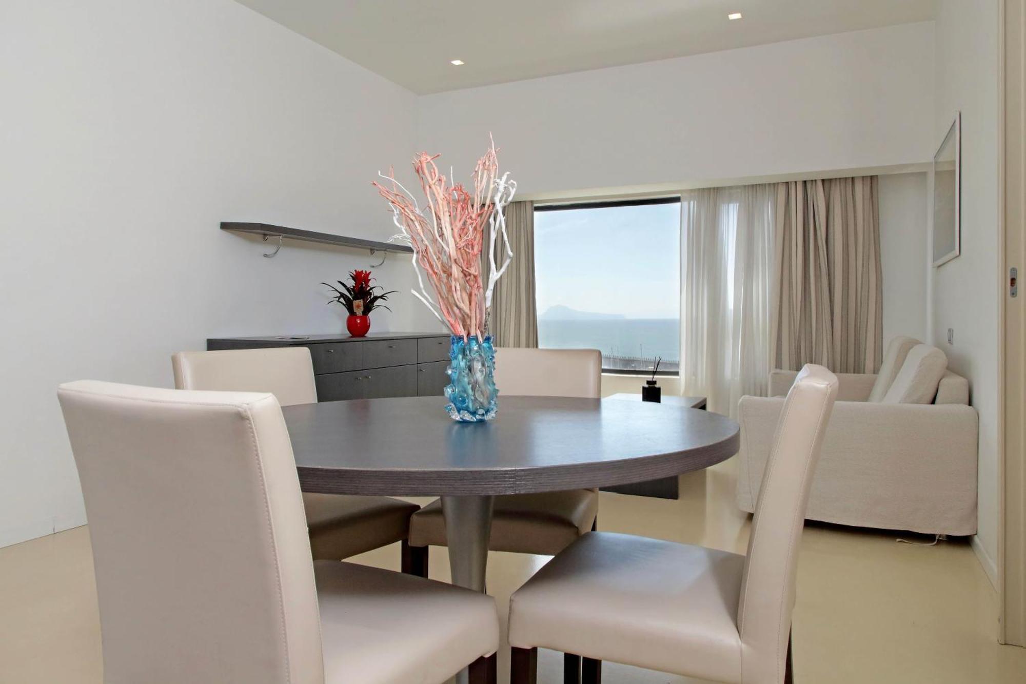Hotel Poseidon Torre del Greco Luaran gambar