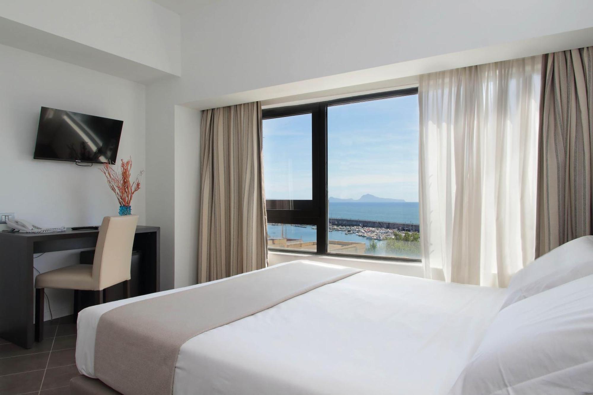 Hotel Poseidon Torre del Greco Luaran gambar