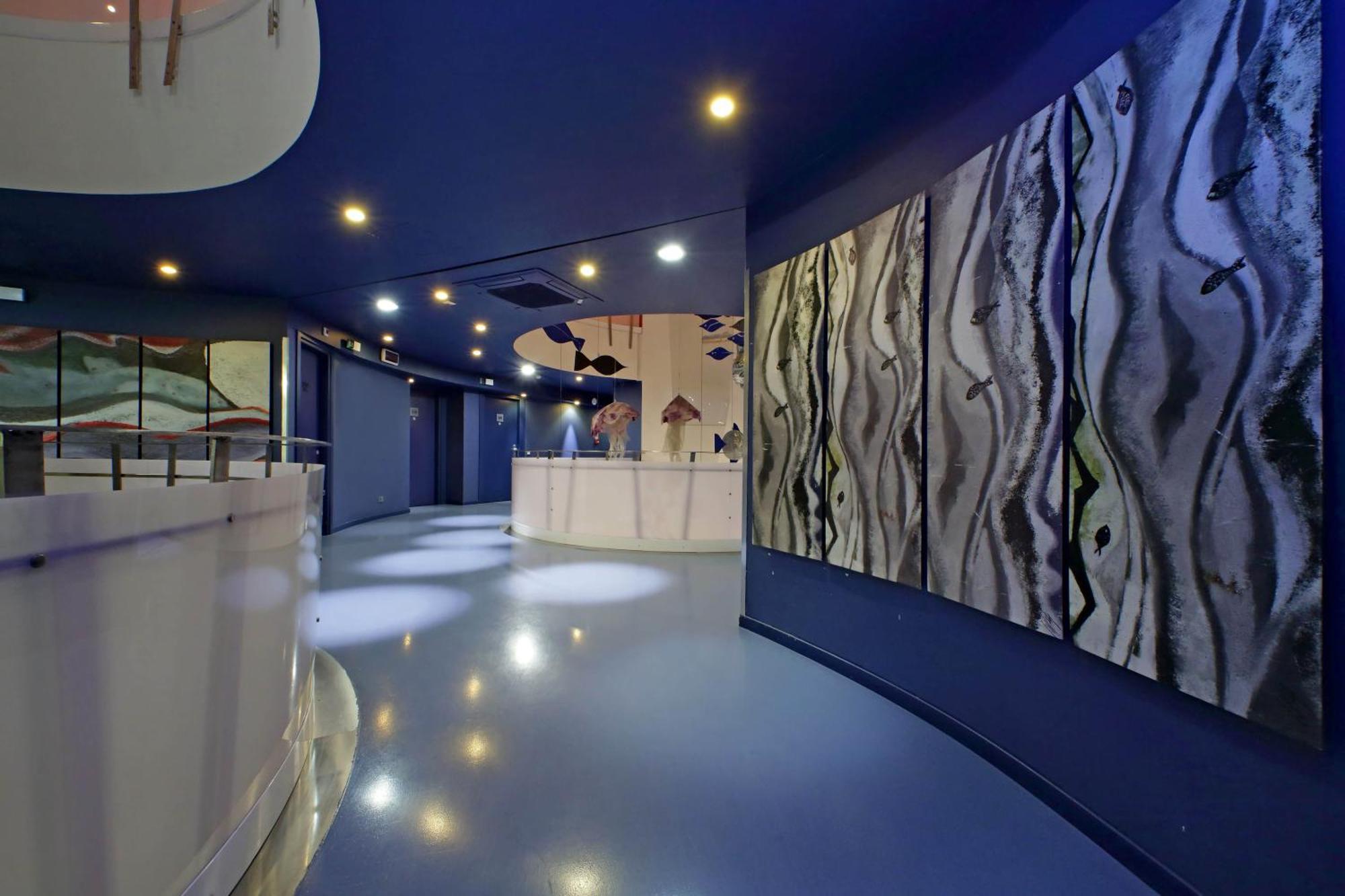 Hotel Poseidon Torre del Greco Luaran gambar