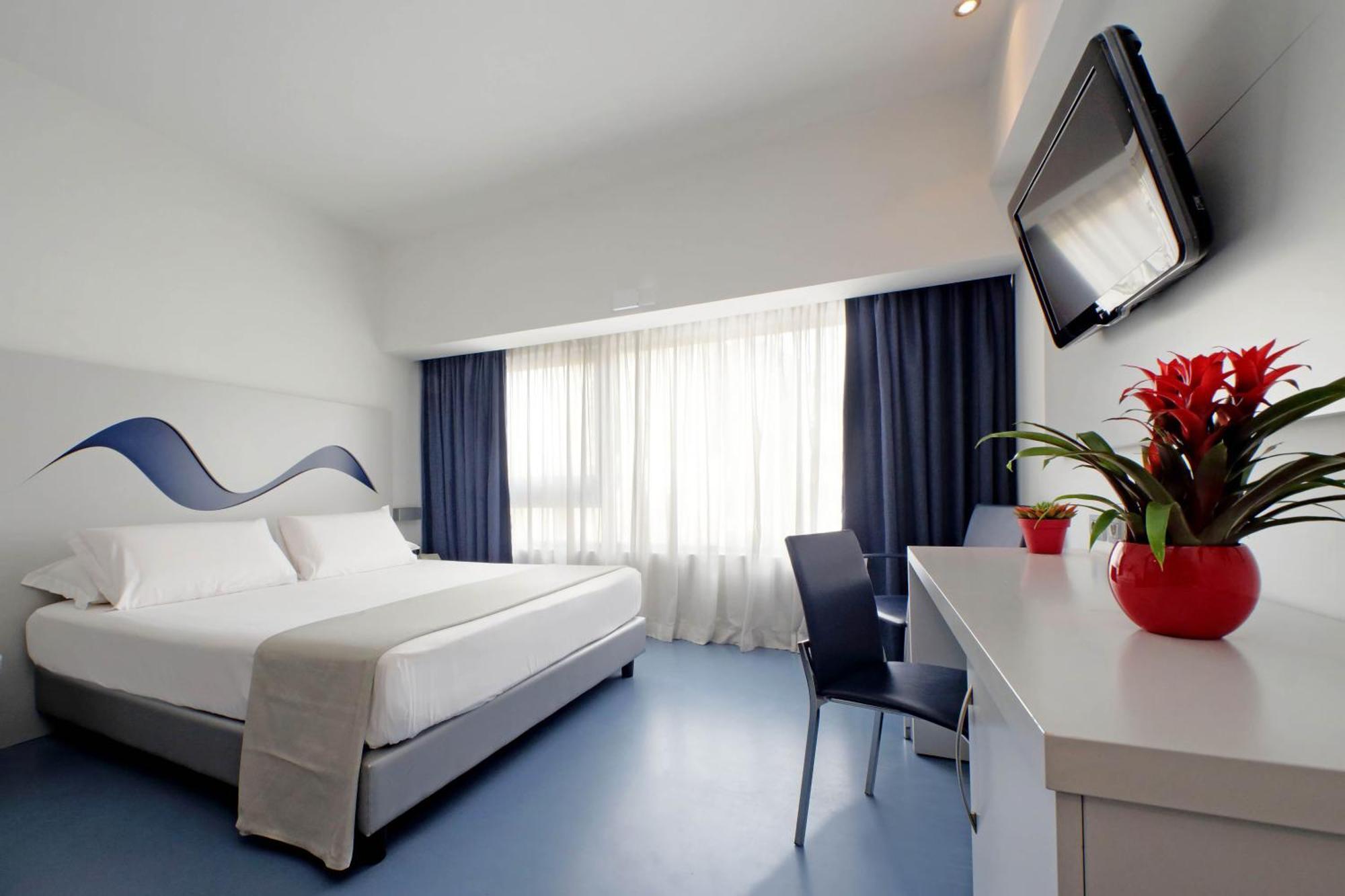 Hotel Poseidon Torre del Greco Luaran gambar