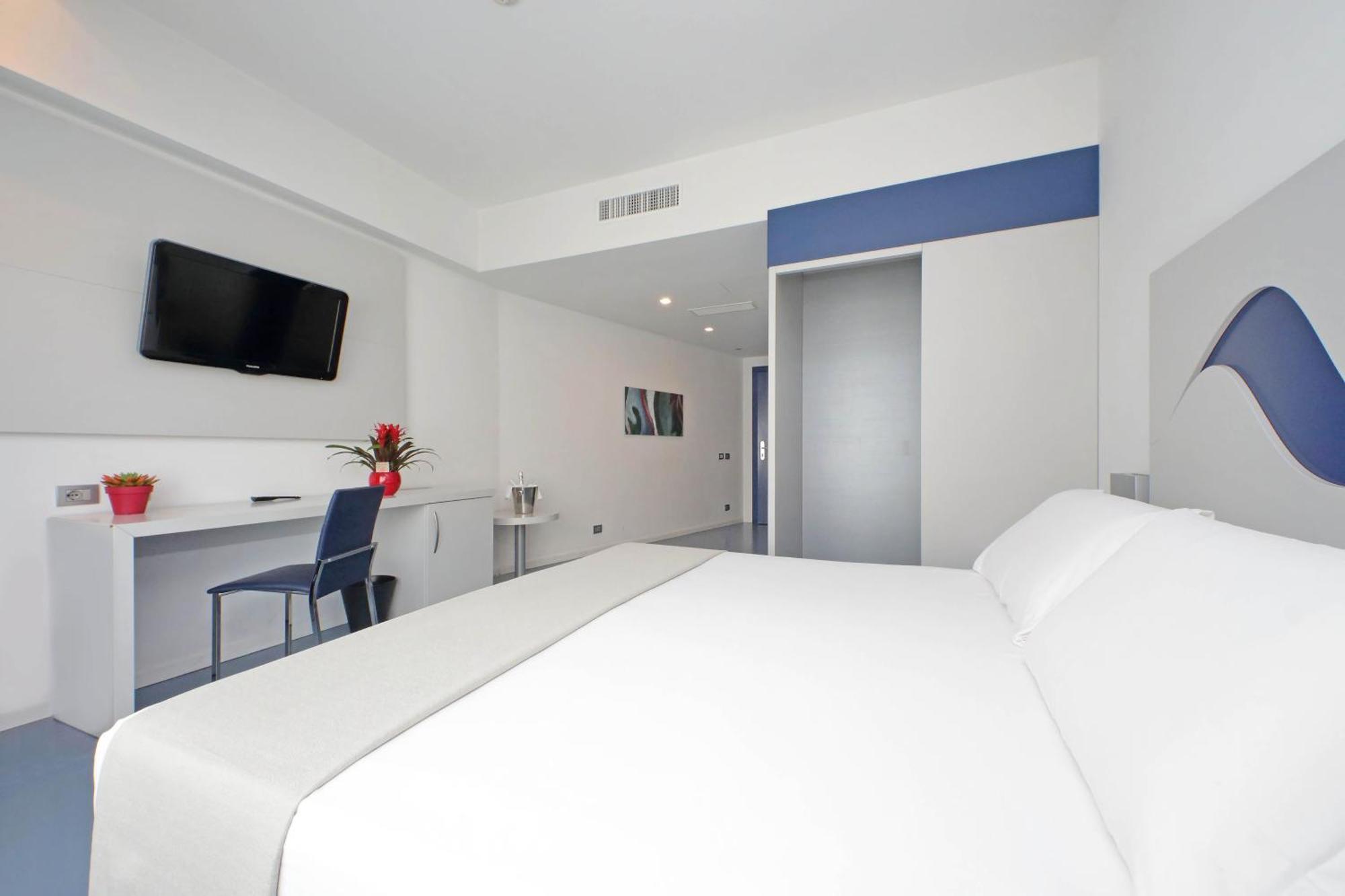 Hotel Poseidon Torre del Greco Luaran gambar
